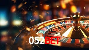 Bônus e promoções da 052bet