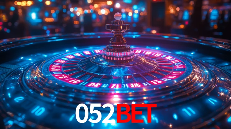 Bônus de boas-vindas na 052bet