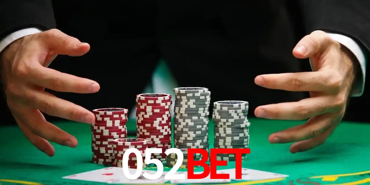 Benefícios VIP na 052bet
