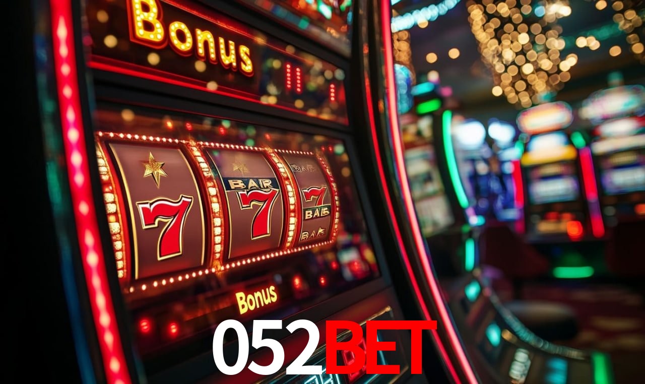 Mercados ao vivo e cash out na 052bet