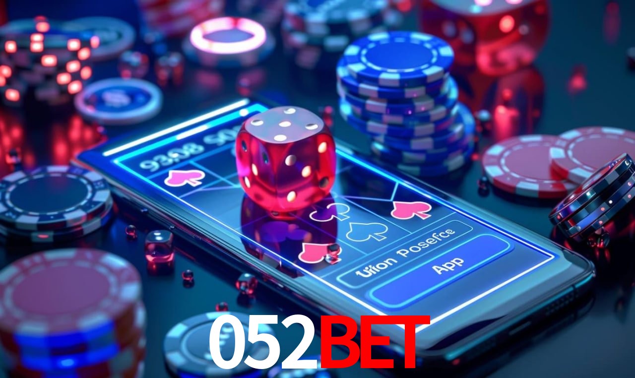 Canal oficial no Telegram da 052bet