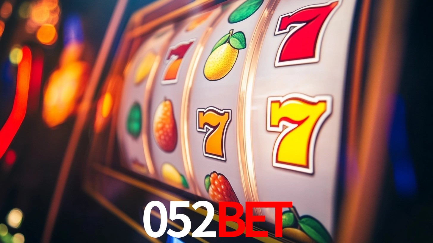 Cashback e recargas na 052bet