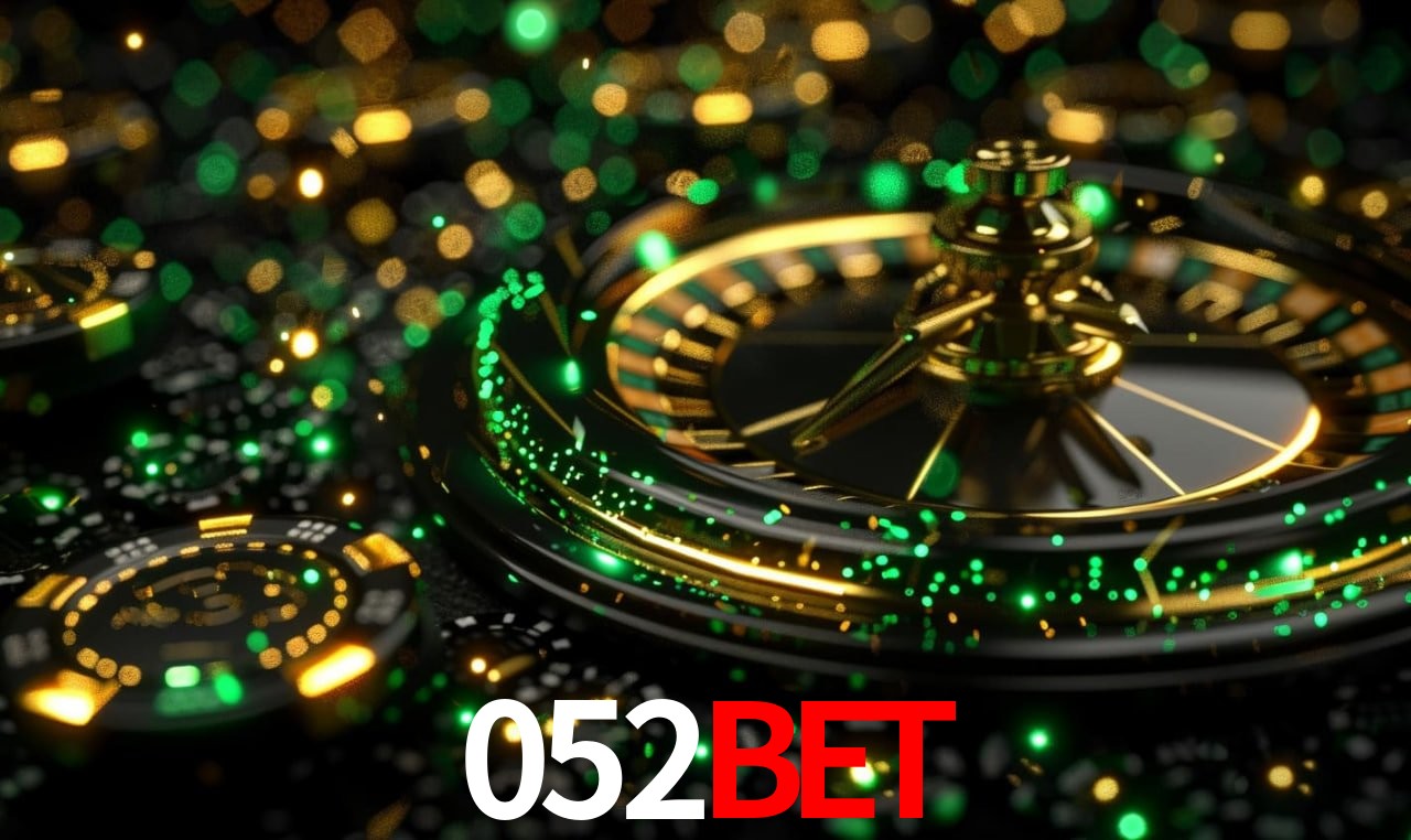 Slots com jackpots e giros grátis na 052bet